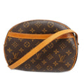 LOUIS VUITTONAuth  Monogram Blower M51221 Women's Shoulder Bag