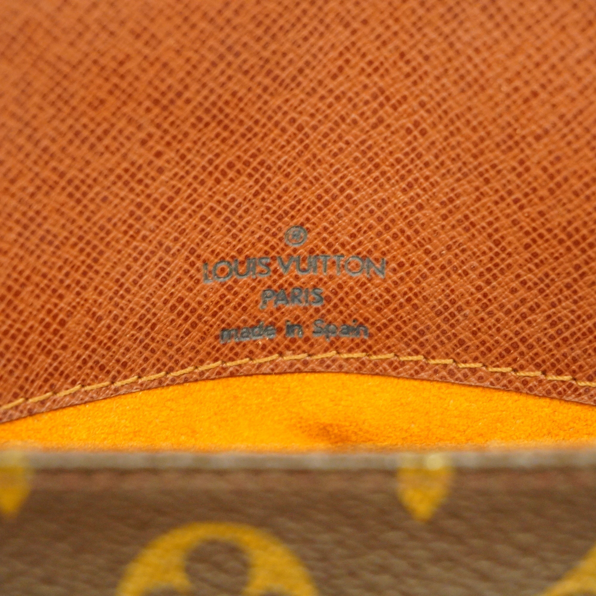 LOUIS VUITTONAuth  Monogram Musette Salsa Short Strap M51258 Shoulder Bag