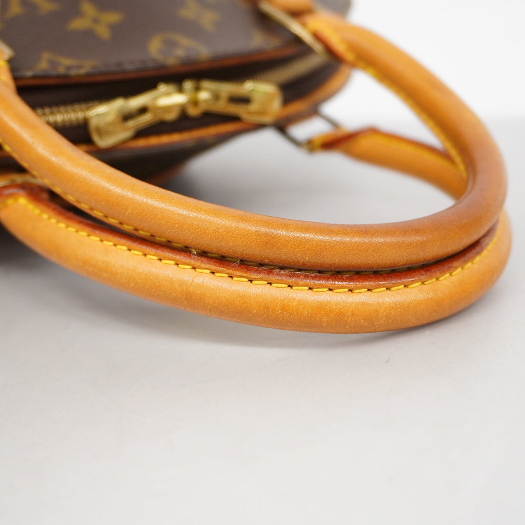 LOUIS VUITTONAuth  Monogram Ellipse PM M51127 Women's Handbag