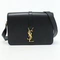 SAINT LAURENT Universite Shoulder 357403 Bag Leather Ladies