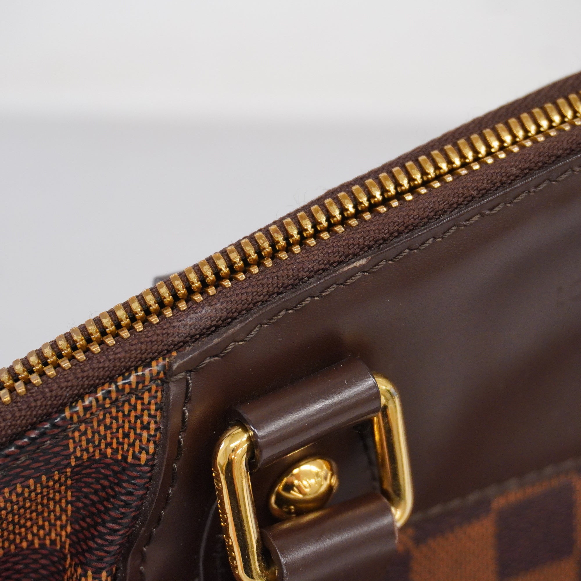 LOUIS VUITTONAuth  Damier Verona PM N41117 Women's Handbag