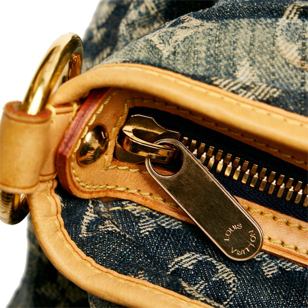 Louis Vuitton monogram cavalier GM handbag shoulder bag M95336 Ladies LOUIS VUITTON