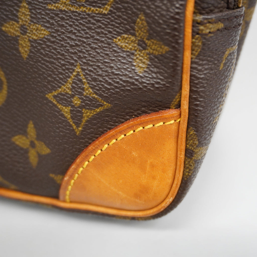 LOUIS VUITTONAuth  Monogram Amazon M45236 Women's Shoulder Bag