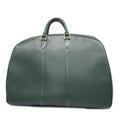 LOUIS VUITTONAuth  Taiga Elangaan Posh M30104 Boston Bag Episea