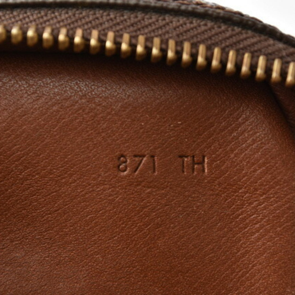 Louis Vuitton shoulder bag pochette LOUIS VUITTON Amazon monogram