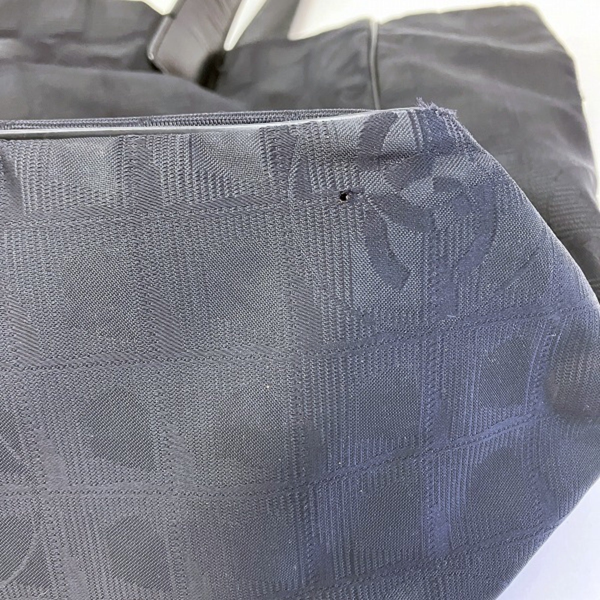CHANEL New Travel Line Tote MM A15991 Bag Ladies