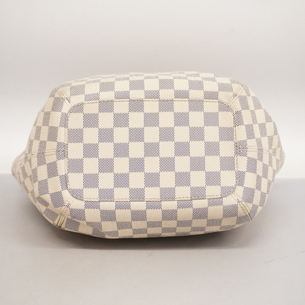 LOUIS VUITTONAuth  Damier Azur Salina PM N41208 Women's Tote Bag