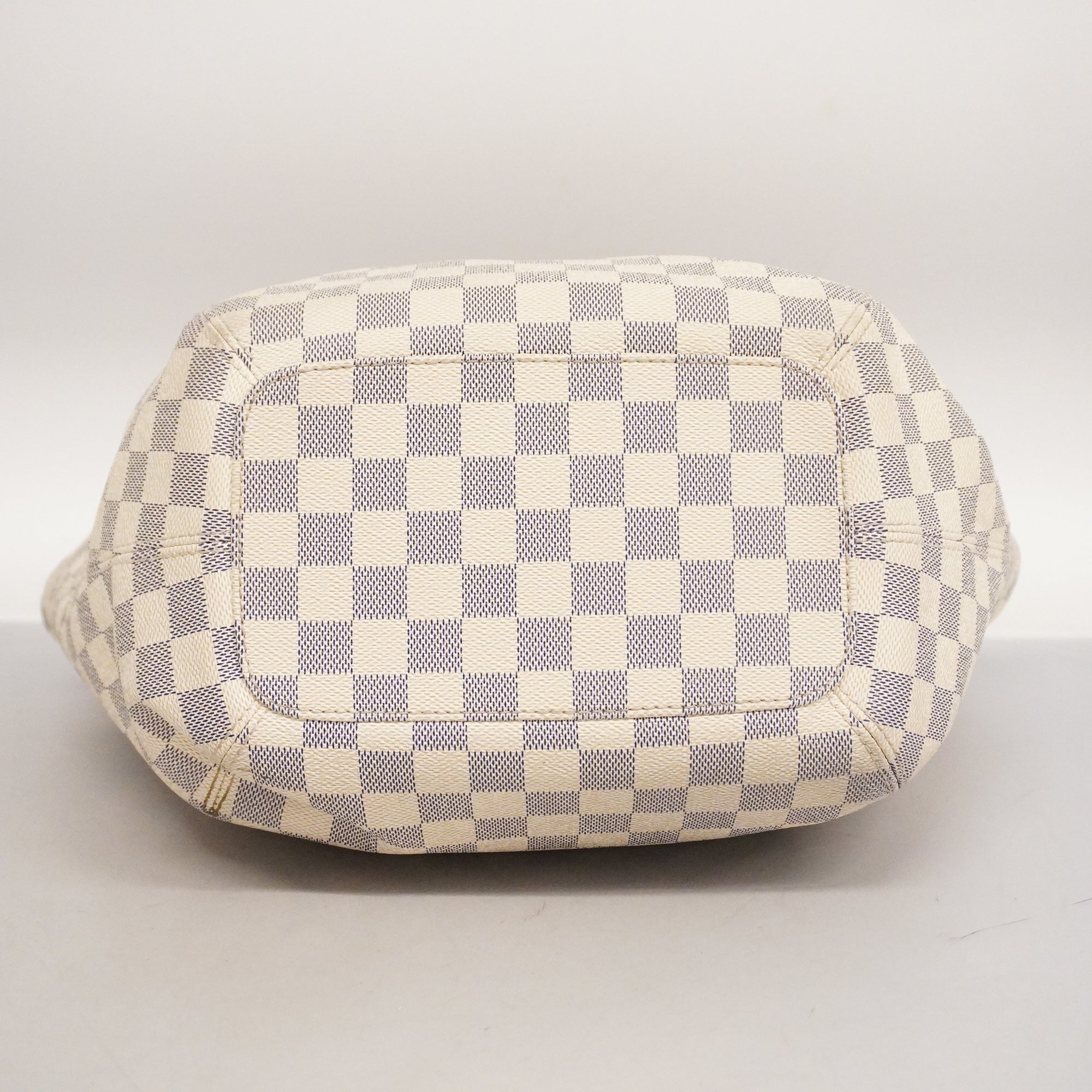 LOUIS VUITTONAuth  Damier Azur Salina PM N41208 Women's Tote Bag