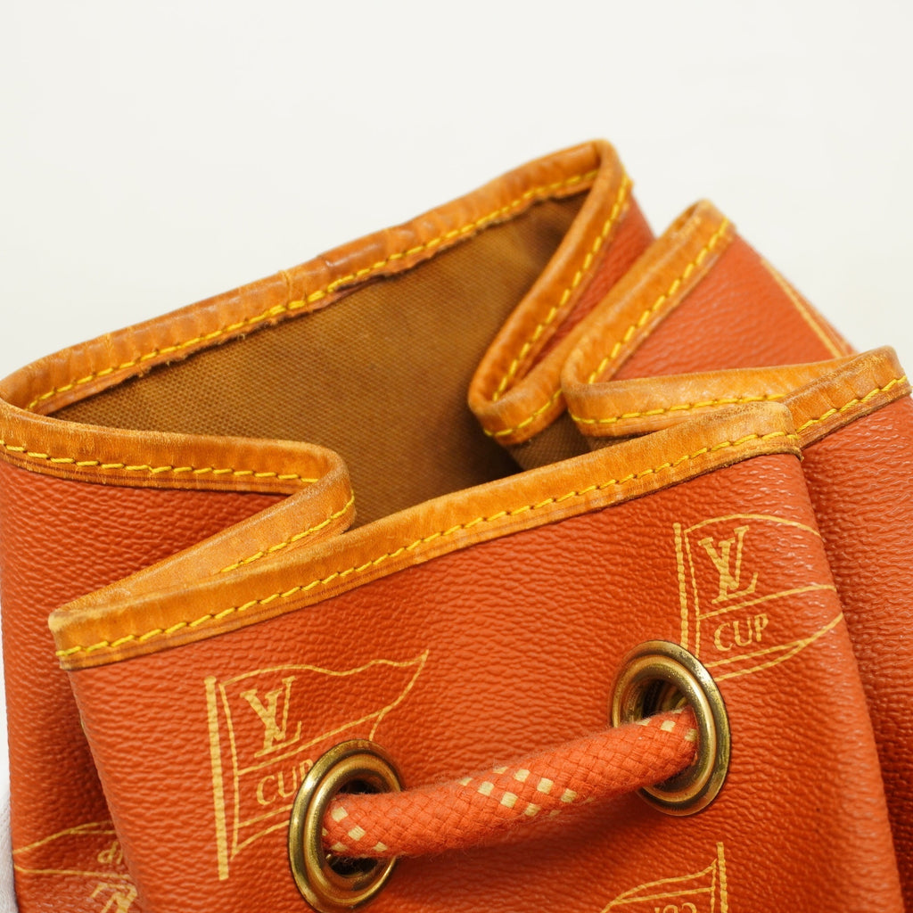 LOUIS VUITTONAuth  LV Cup Saint Tropez Abogany M80026 Women's Shoulder Bag