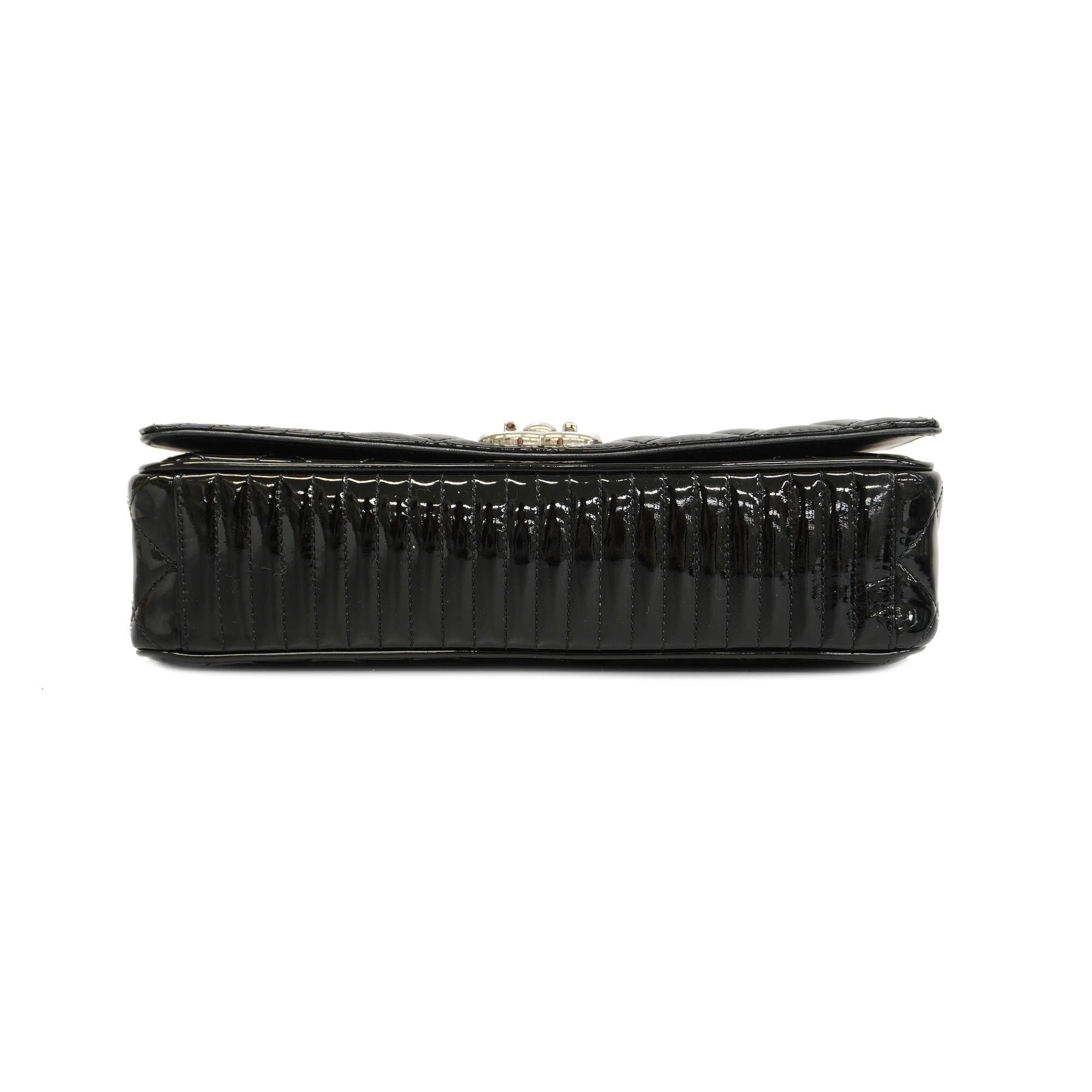 CHANELAuth  Matelasse Boy  Chain Shoulder Women's Shoulder Bag