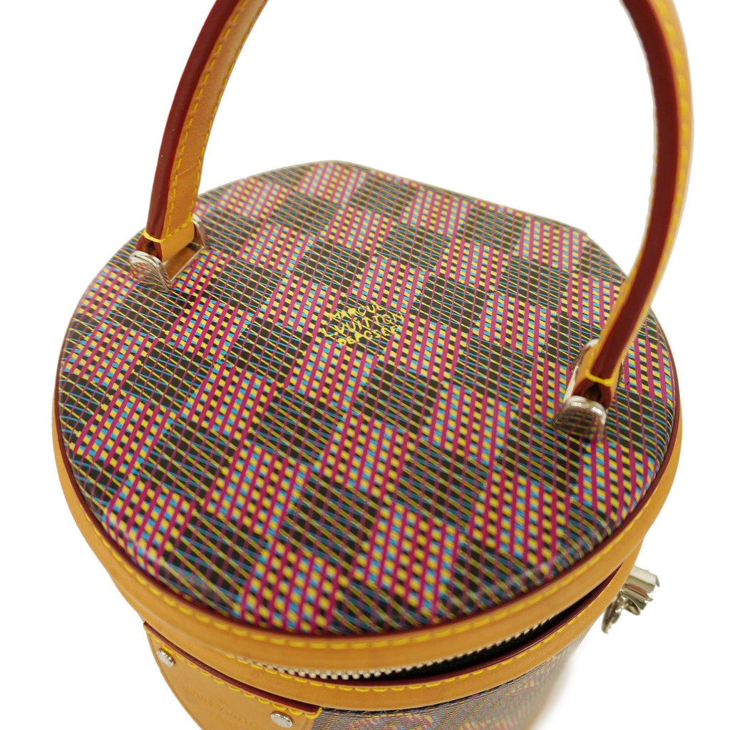 LOUIS VUITTONAuth  Monogram 2way Bag Ribory PM M44543
