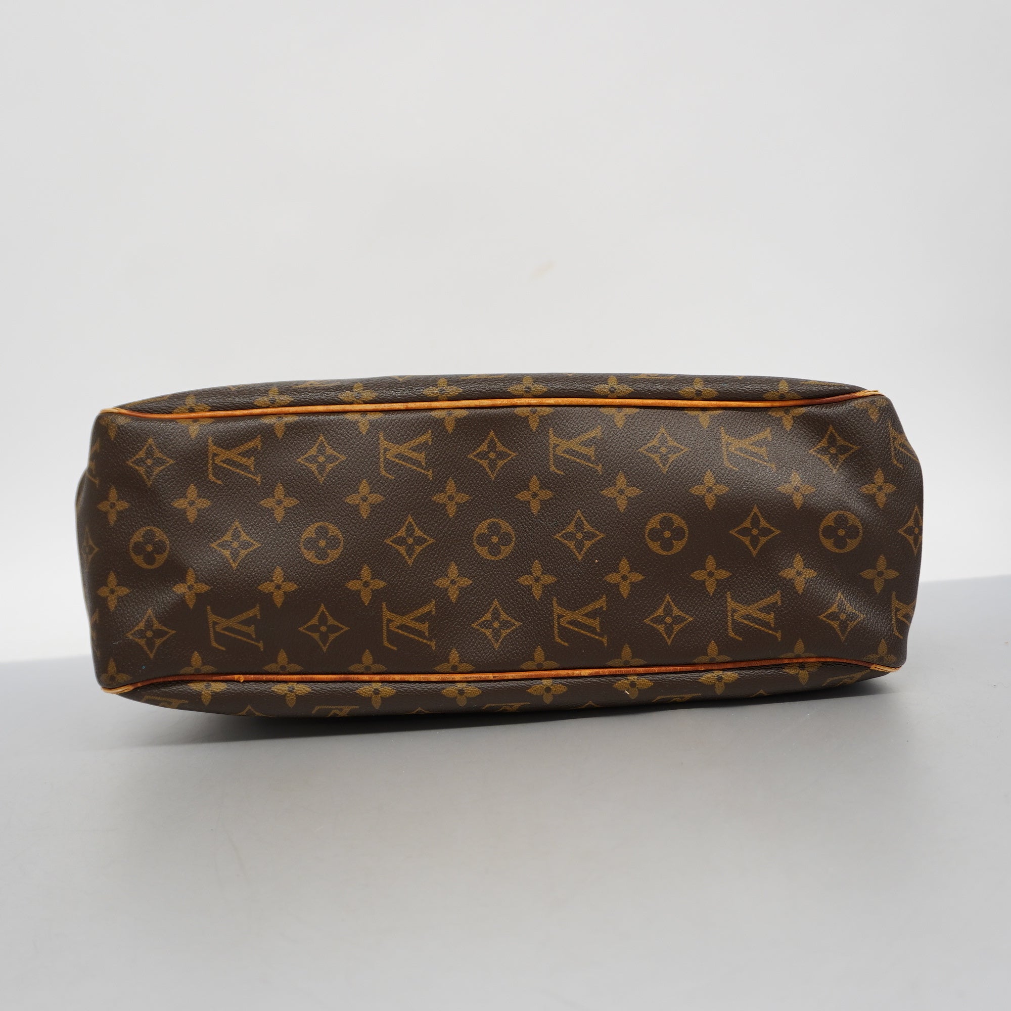 LOUIS VUITTONAuth  Monogram Batignolles Horizontal M51154 Tote Bag