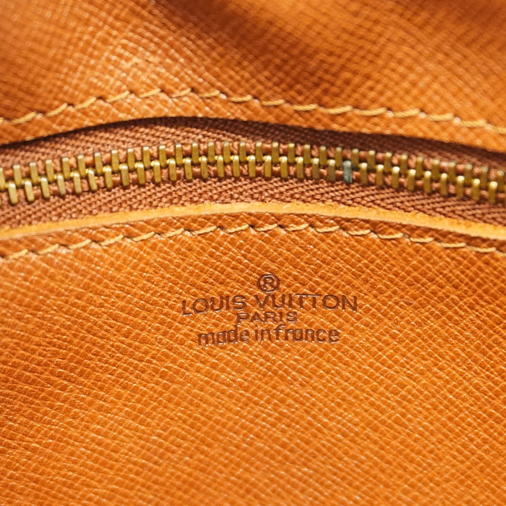 LOUIS VUITTONAuth  Monogram Genefeuille M51225 Women's Shoulder Bag
