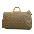 LOUIS VUITTONAuth  Monogram Speedy 40 M41106 Women's Handbag