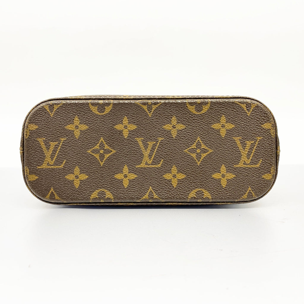 LOUIS VUITTONAuth  Monogram Vavin PM M51172 Women's Handbag