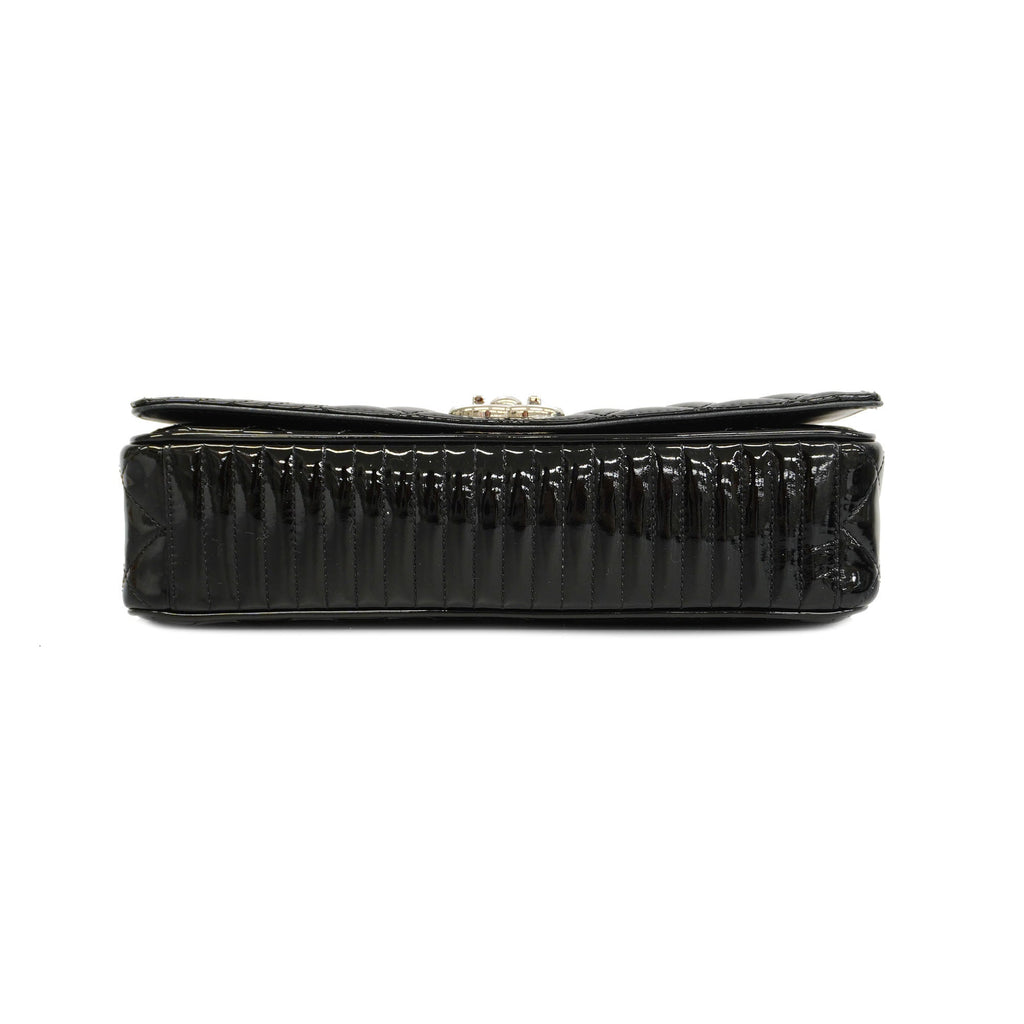 CHANEL  Matelasse Boy  Chain Shoulder Women's Shoulder Bag