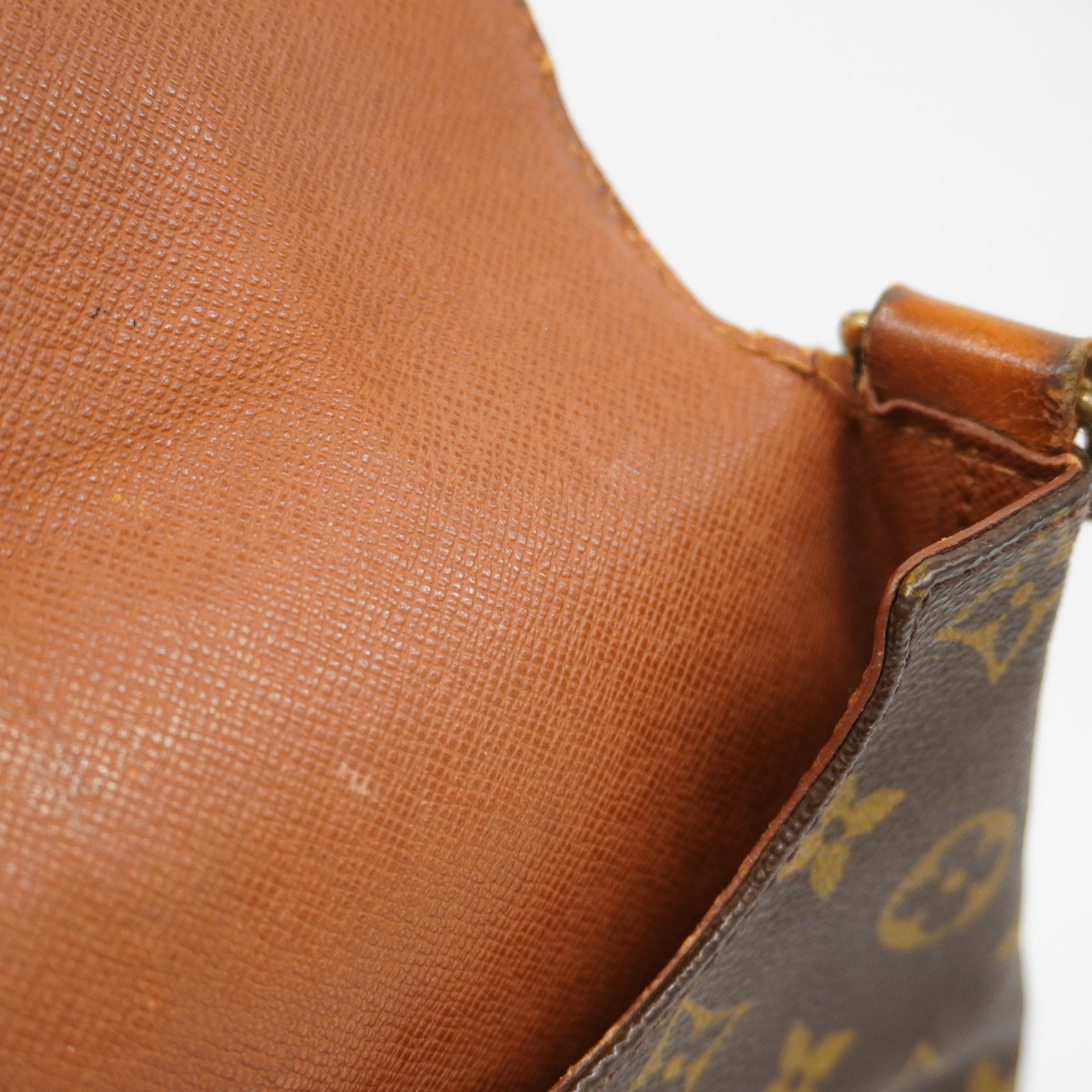 LOUIS VUITTONAuth  Monogram Musette M51256 Women's Shoulder Bag