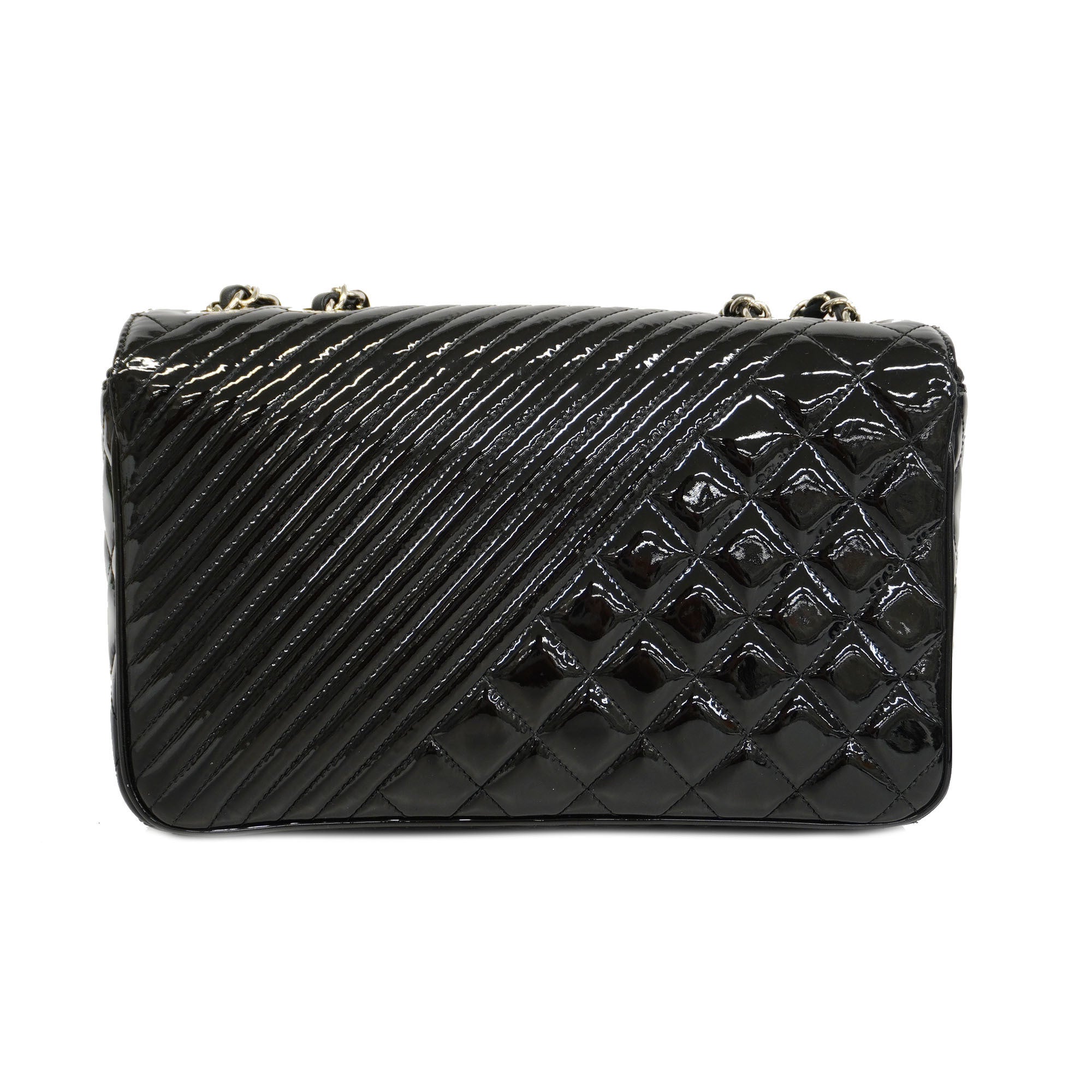 CHANEL  Matelasse Boy  Chain Shoulder Women's Shoulder Bag