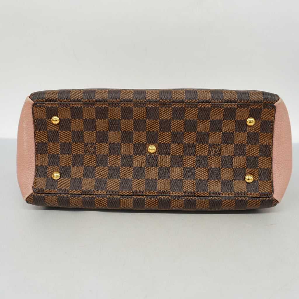 LOUIS VUITTONAuth  Damier Normandy N41488 Women's Handbag