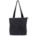 YVES SAINT LAURENT Bag Women's Tote Shoulder Canvas Black