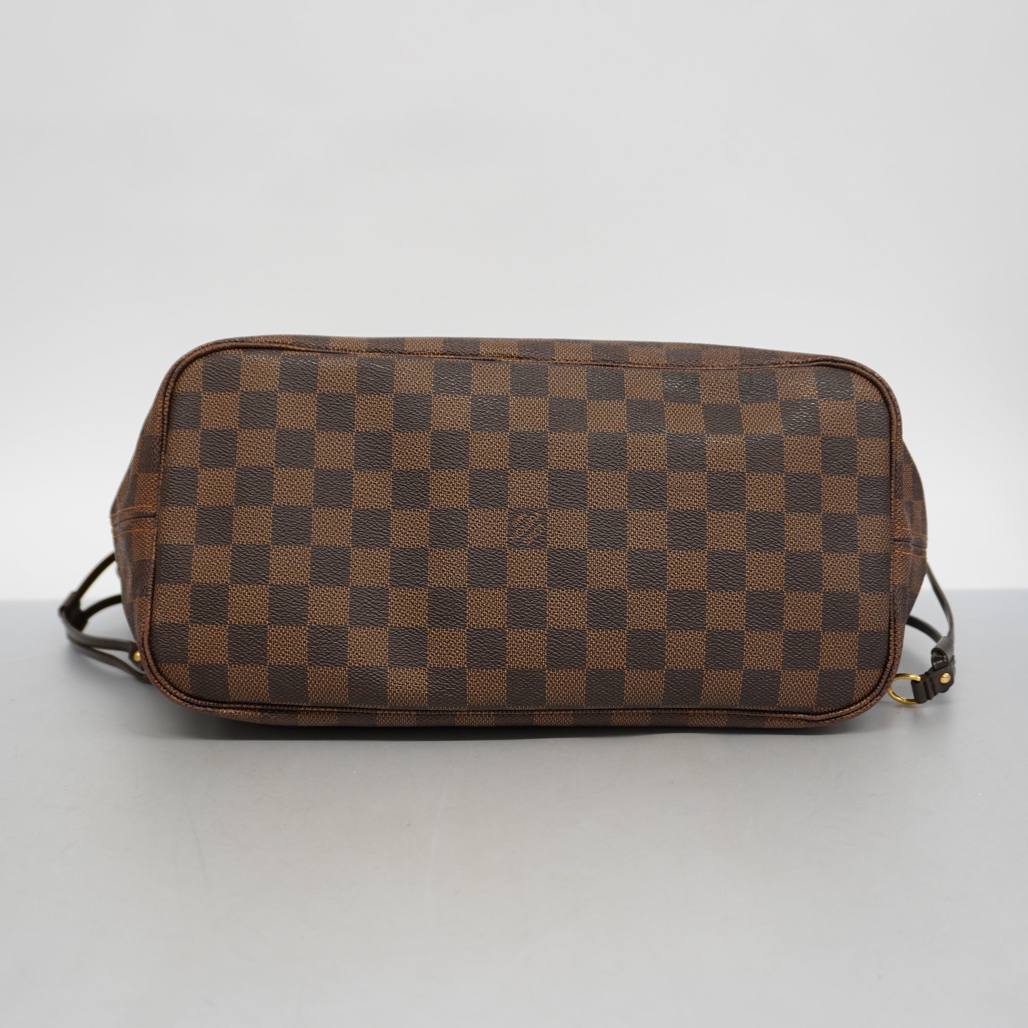 LOUIS VUITTONAuth  Damier Neverfull MM N51105 Women's Tote Bag