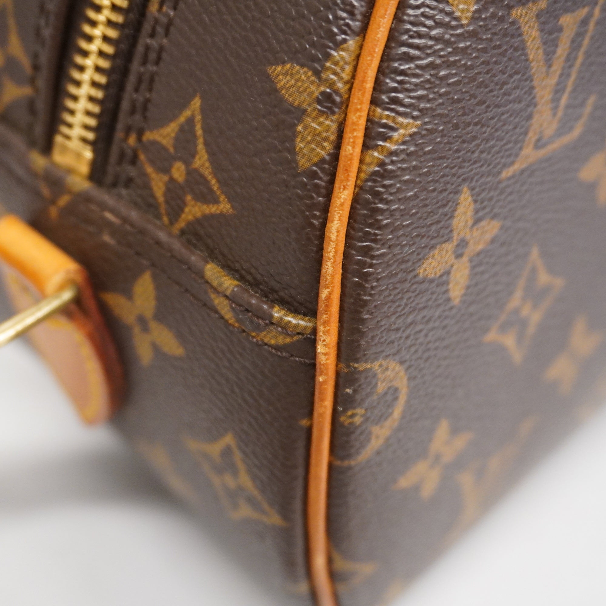 LOUIS VUITTONAuth  Monogram Blower M51221 Women's Shoulder Bag