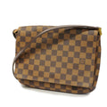 LOUIS VUITTONAuth  Damier Musette Tango Short Strap N51255 Women's Shoulder Bag