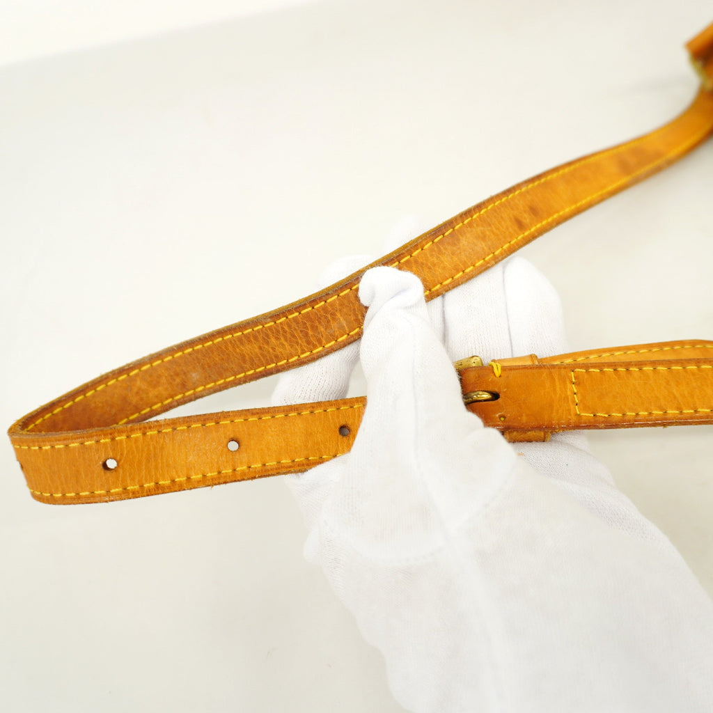 LOUIS VUITTONAuth  Monogram Musette Salsa Short Strap M51258 Shoulder Bag