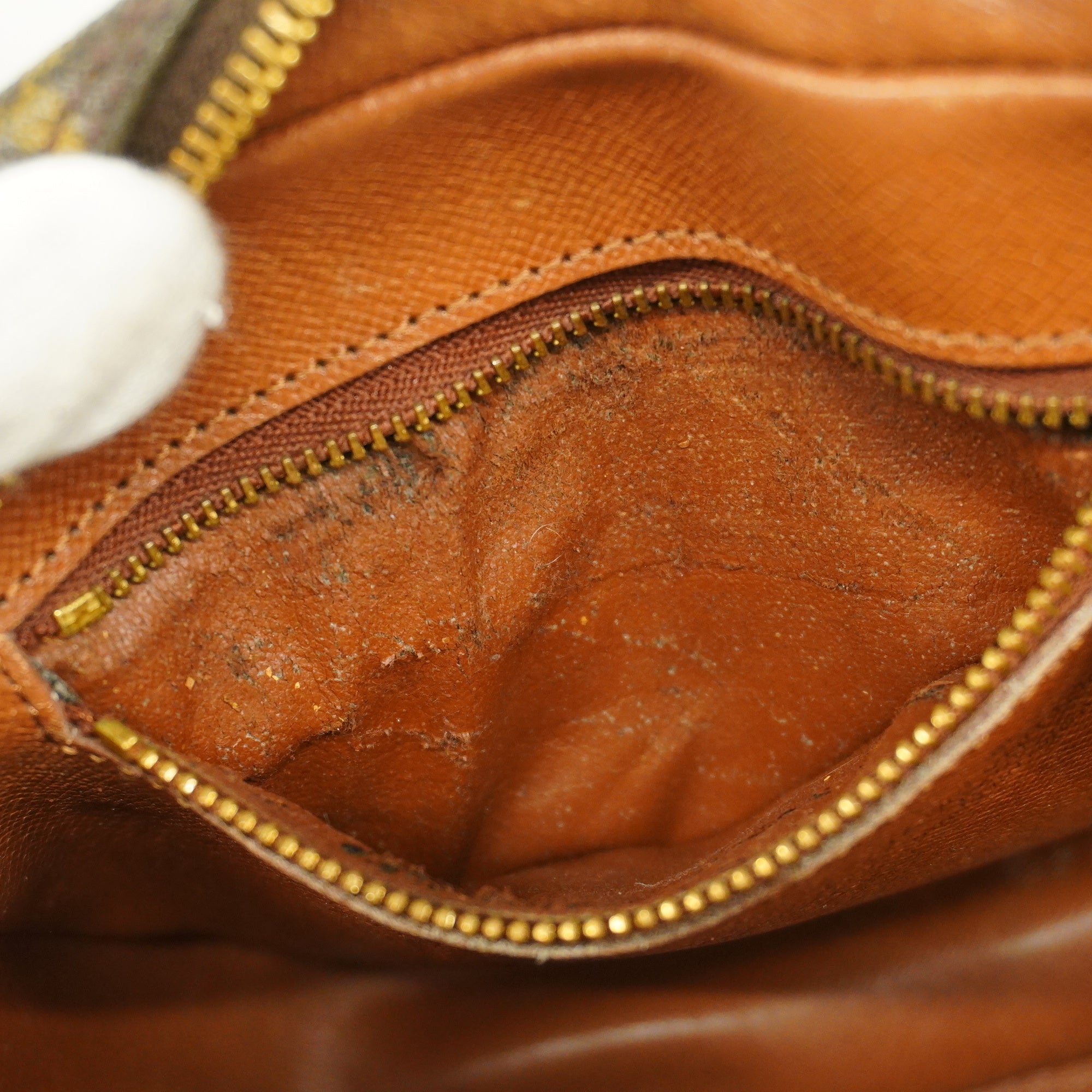 LOUIS VUITTONAuth  Monogram Genefille 23 M51227 Women's Shoulder Bag