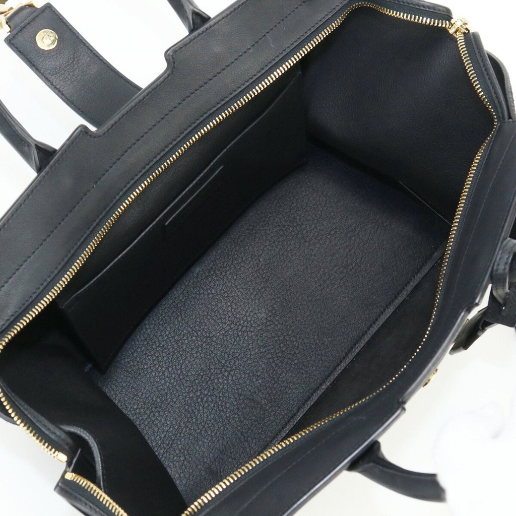 SAINT LAURENT downtown 436832 BJ5XW 1000 handbag calf ladies