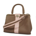 LOUIS VUITTONAuth  2way Bag Astrid M54374 Beige,Pink