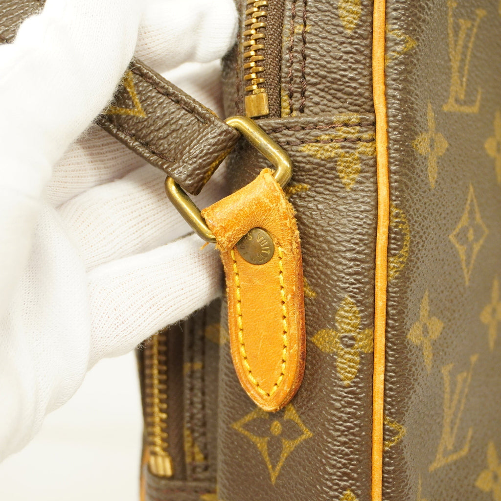 LOUIS VUITTONAuth  Monogram Amazon M45236 Women's Shoulder Bag