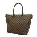 LOUIS VUITTONAuth  Damier SaleyaMM N51182 Women's Tote Bag