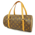 LOUIS VUITTONAuth  Monogram Papillion 26 M51386 Women's Handbag