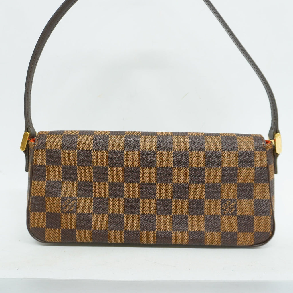 LOUIS VUITTONAuth  Damier Recolator N51299 Women's Handbag