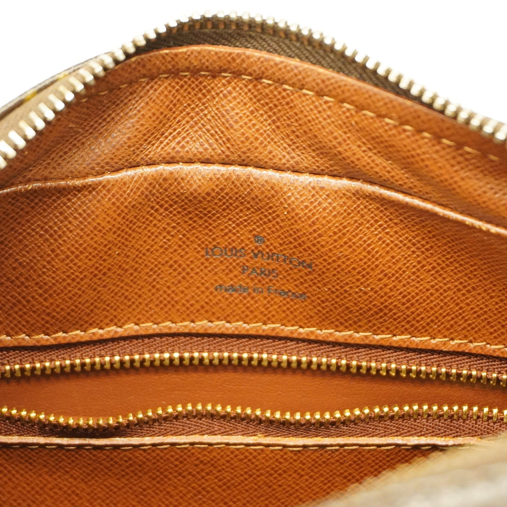 LOUIS VUITTONAuth  Monogram Nile M45244 Women's Shoulder Bag
