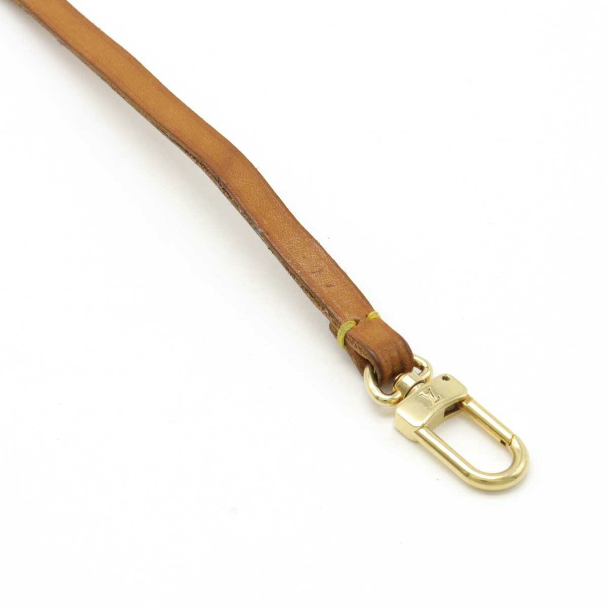 Louis Vuitton Monogram Pochette Accessoire Handbag Bag M51980