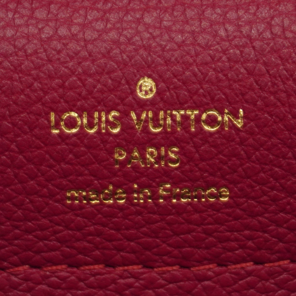 LOUIS VUITTONAuth  Damier 2way Bag LV Riverside Redouven N40052