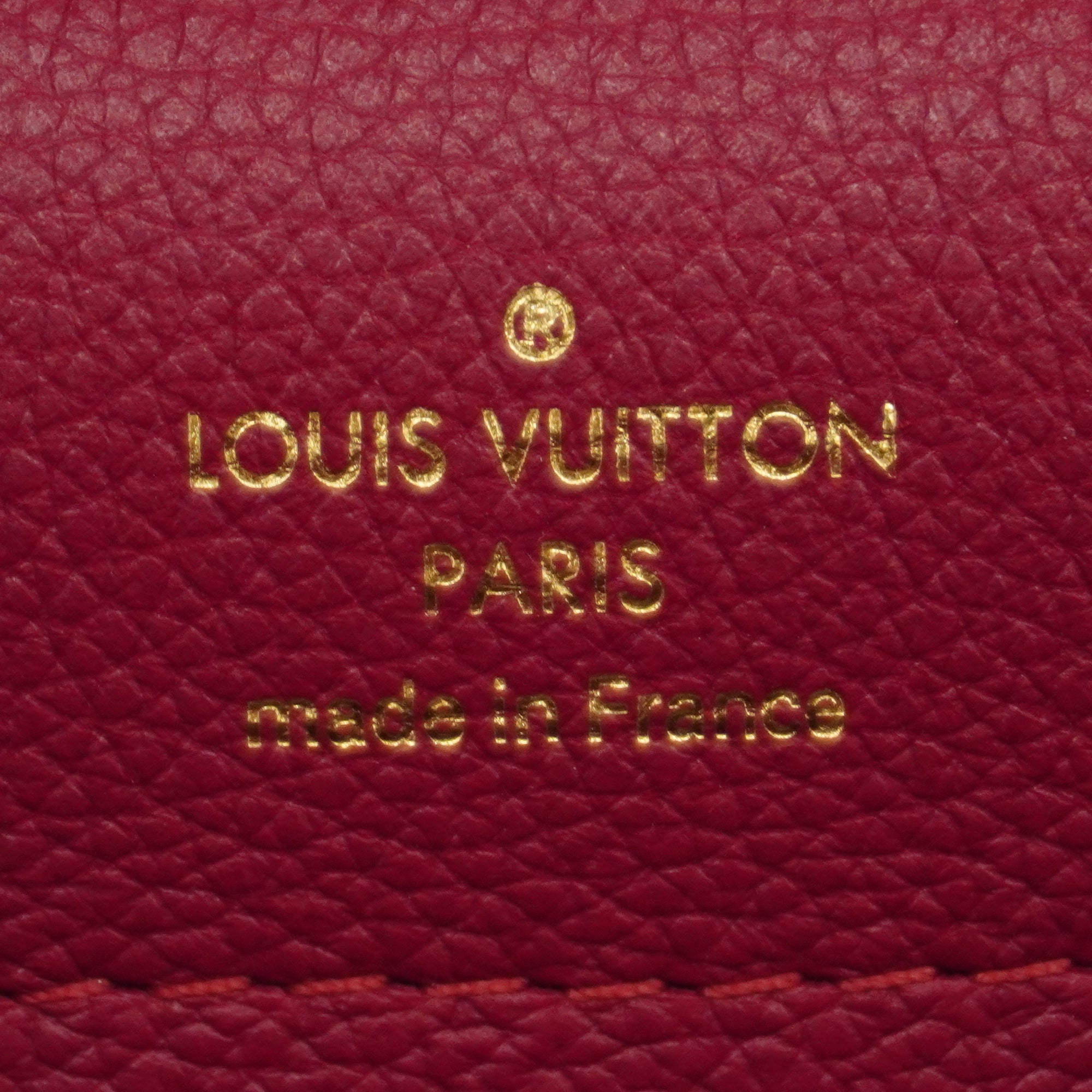LOUIS VUITTONAuth  Damier 2way Bag LV Riverside Redouven N40052
