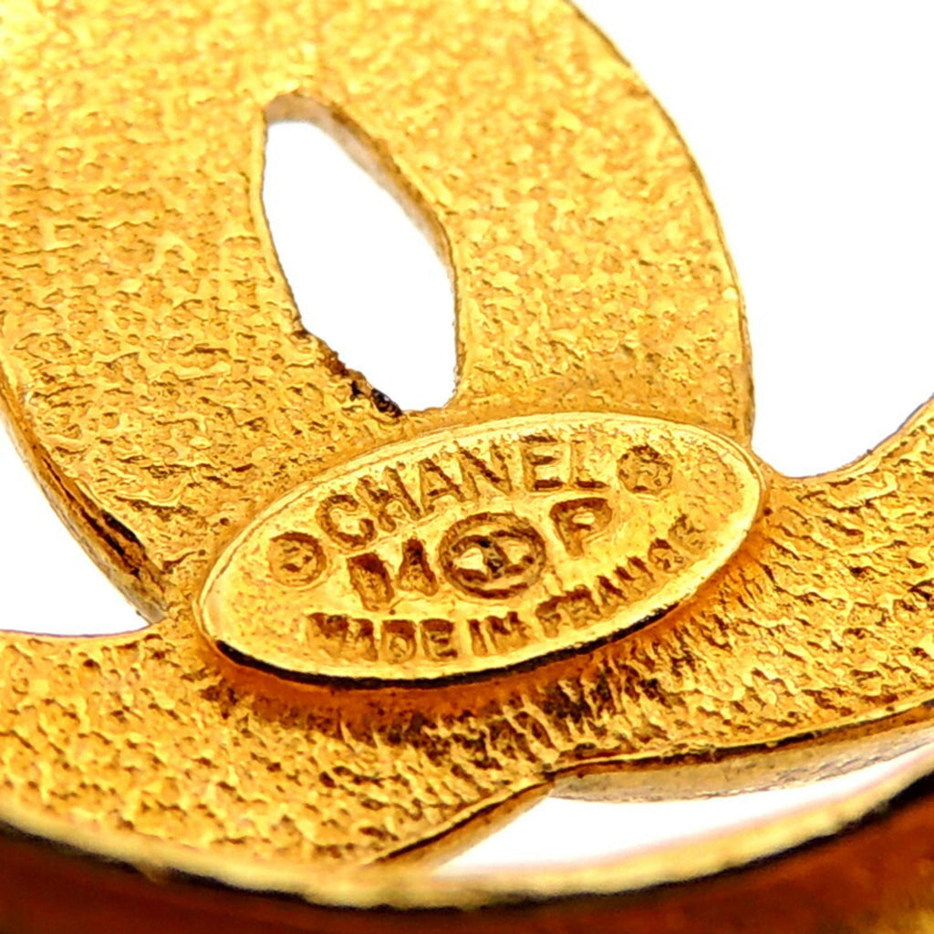 CHANEL Coco Ladies Brooch GP