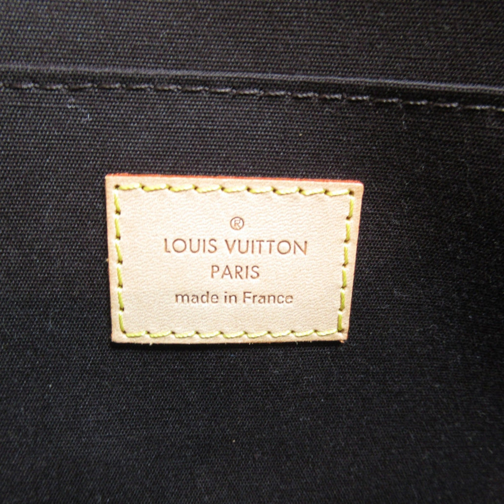 LOUIS VUITTON Roxbury Drive 2WAYShoulder Bag Brown Amarrant leather M91995