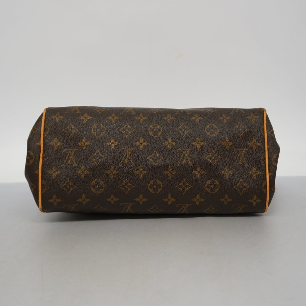 LOUIS VUITTONAuth  Monogram Montorgueil PM M95565 Women's Shoulder Bag