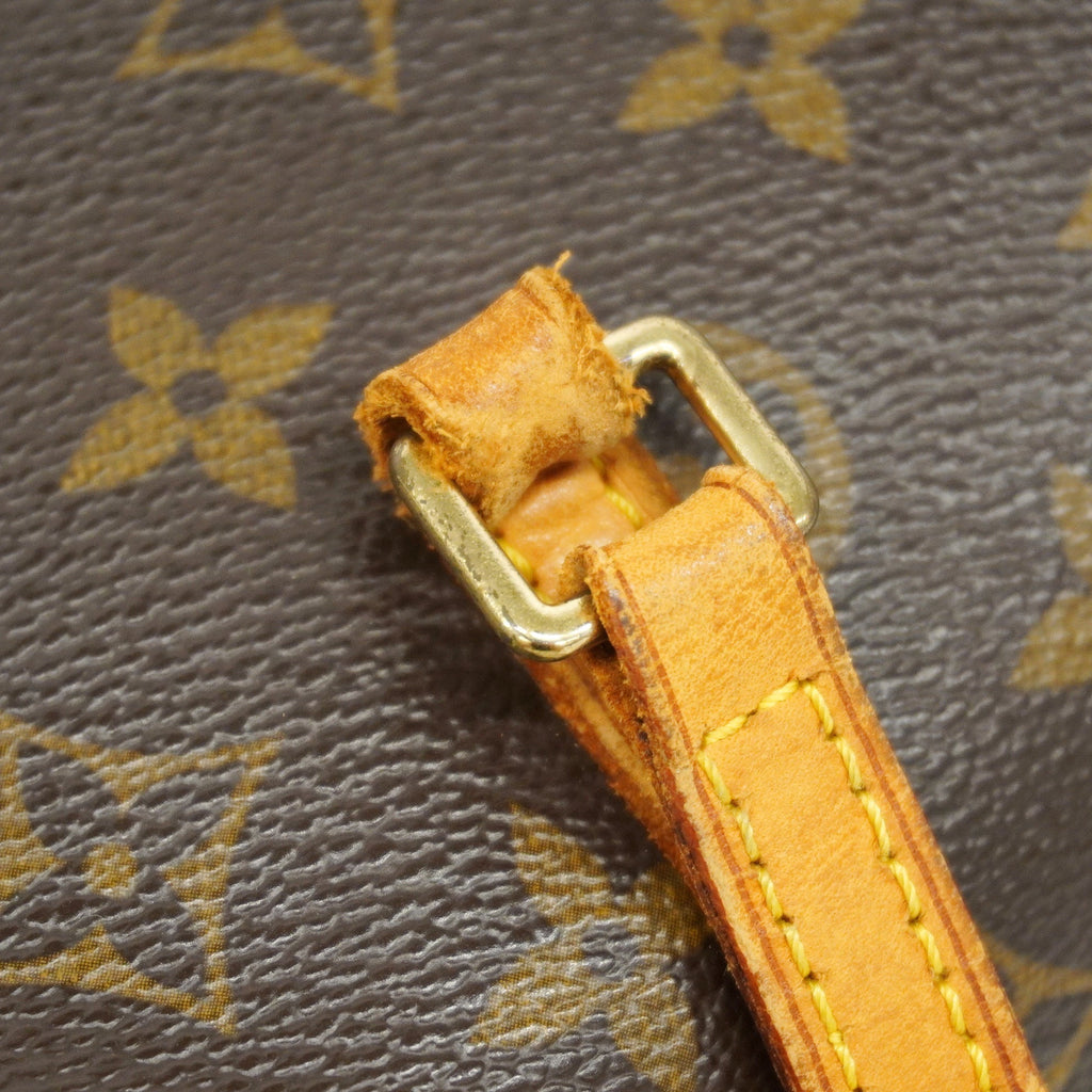 LOUIS VUITTONAuth  Monogram Papillion 26 M51386 Women's Handbag