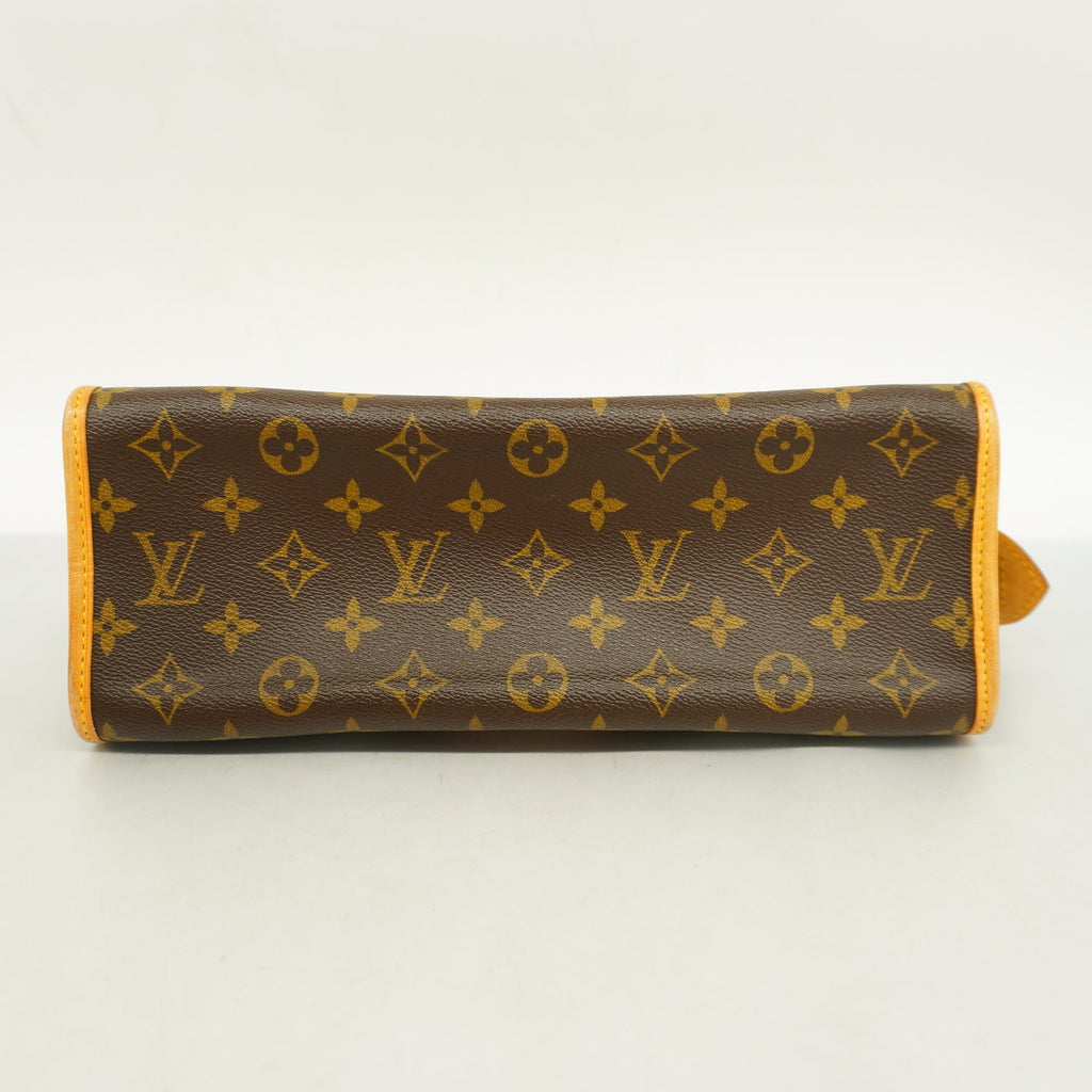 LOUIS VUITTONAuth  Monogram Popancourto M40009 Women's Handbag