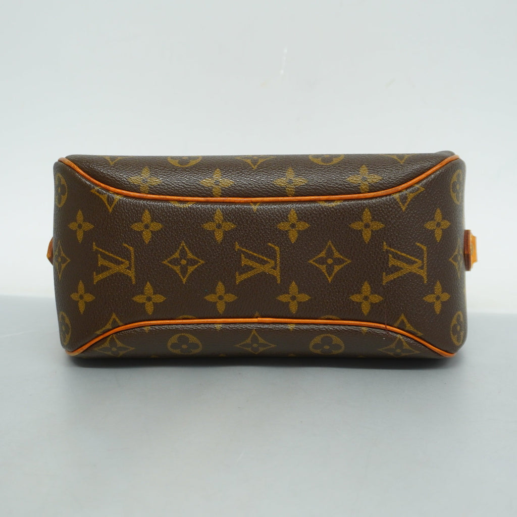LOUIS VUITTONAuth  Monogram Blower M51221 Women's Shoulder Bag