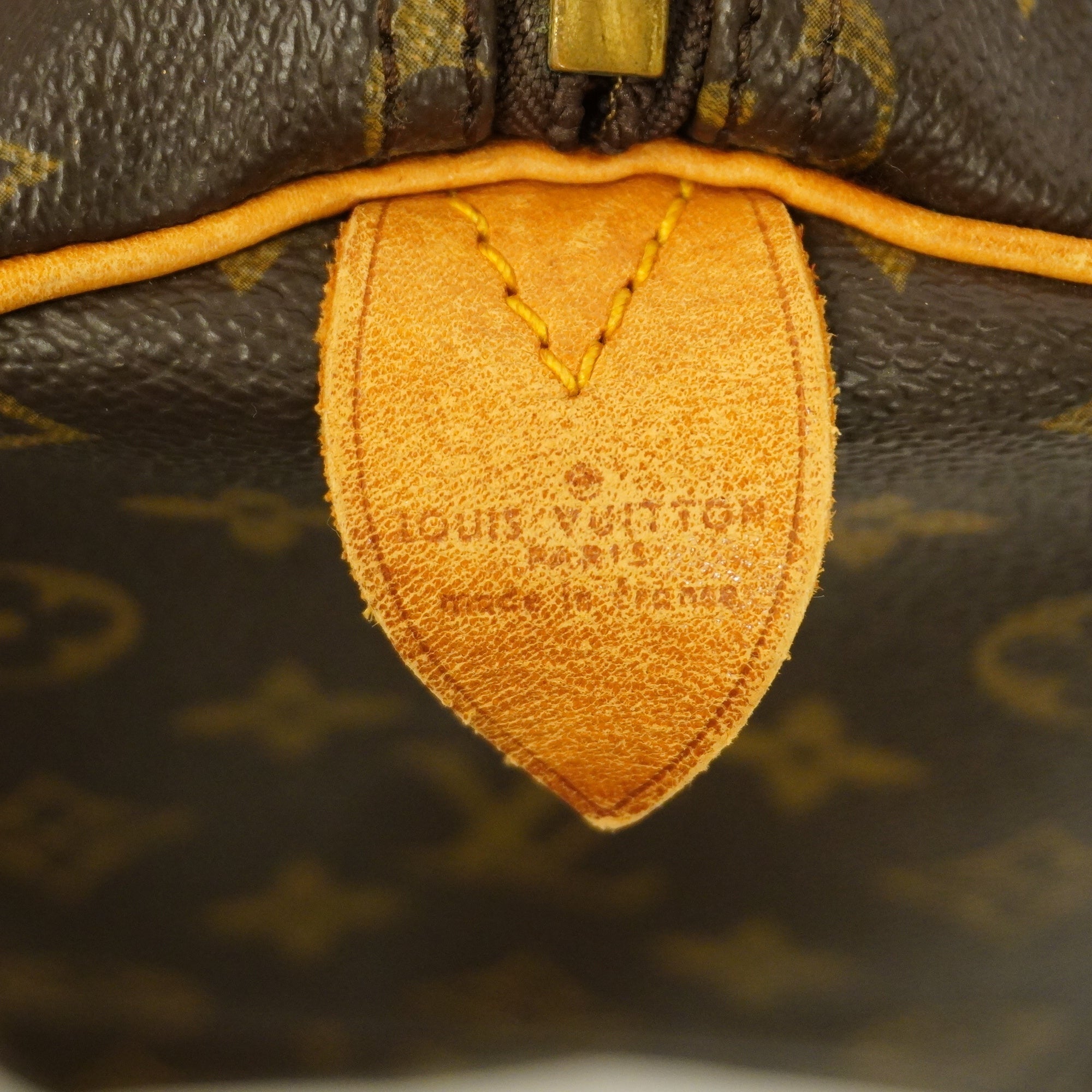 LOUIS VUITTON Monogram Keepol 55 M41424 Men,Women,Unisex Boston Bag