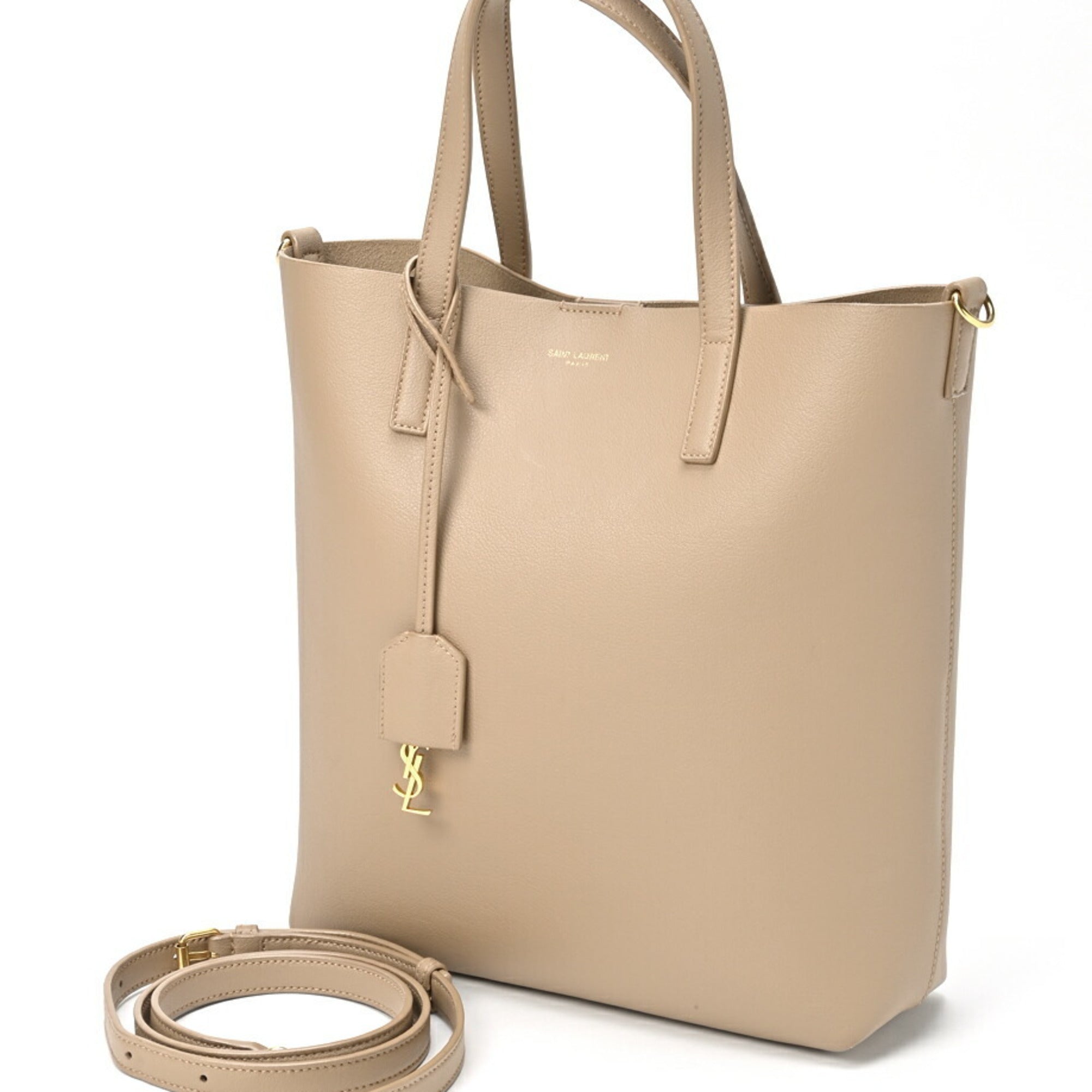 SAINT LAURENT Tote Bag Toy 600307