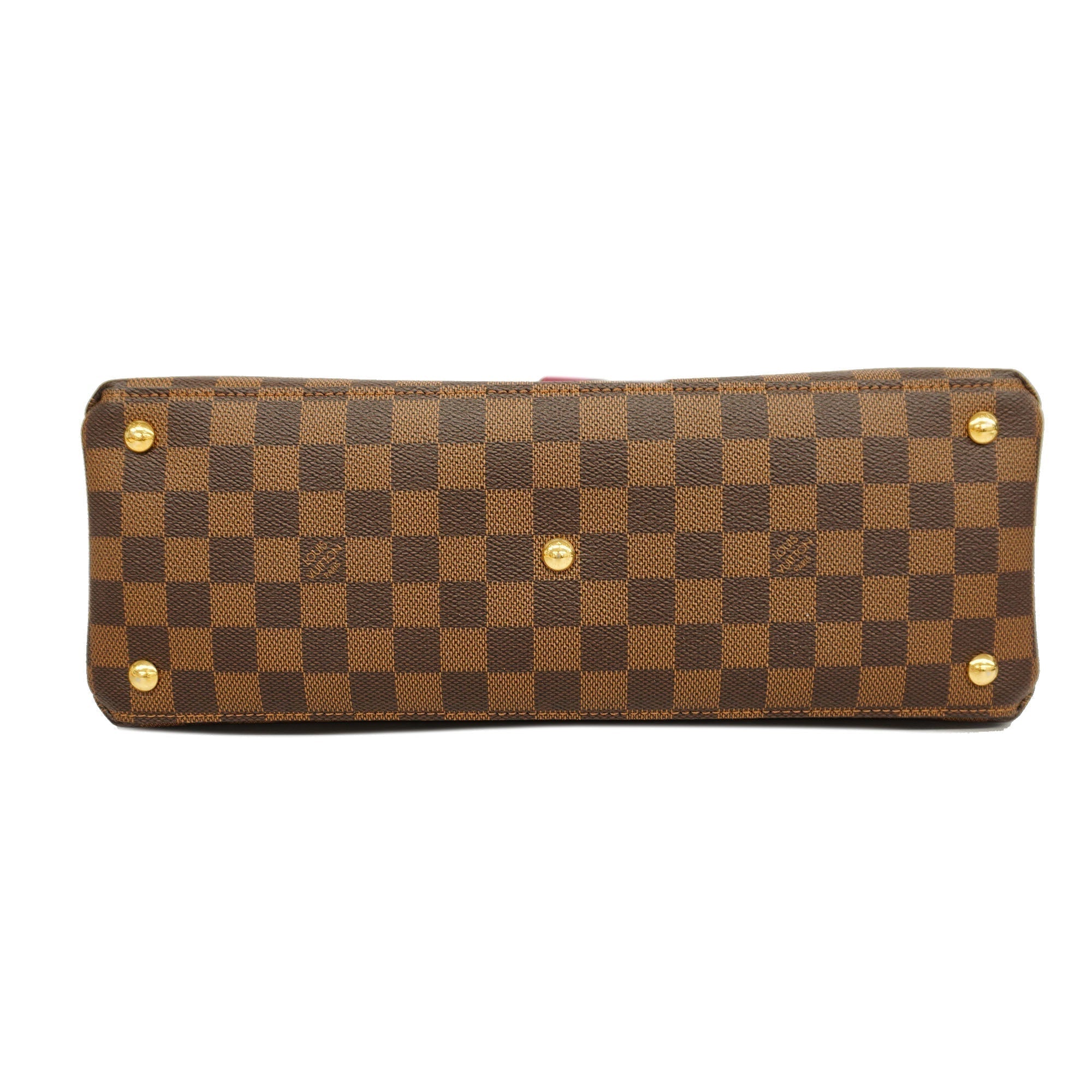 LOUIS VUITTONAuth  Damier 2way Bag LV Riverside Redouven N40052