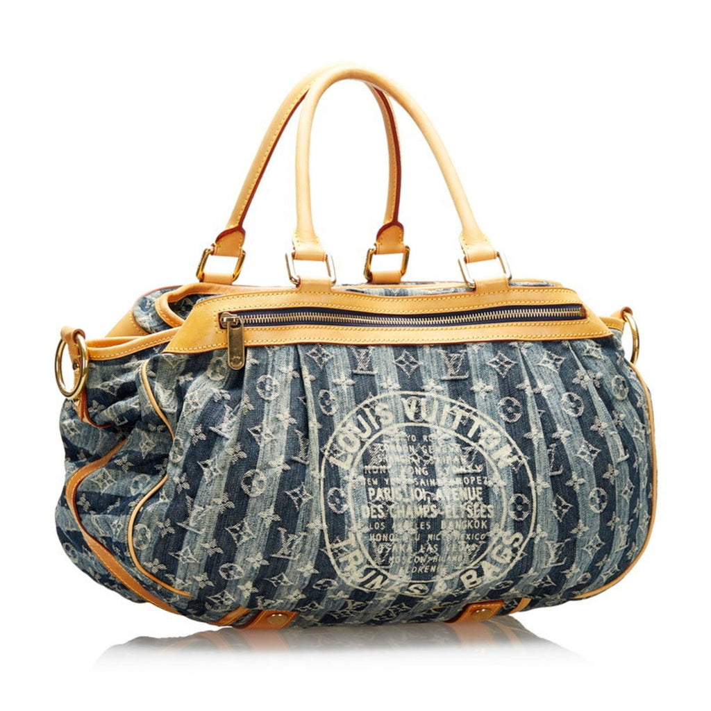 Louis Vuitton monogram cavalier GM handbag shoulder bag M95336 Ladies LOUIS VUITTON