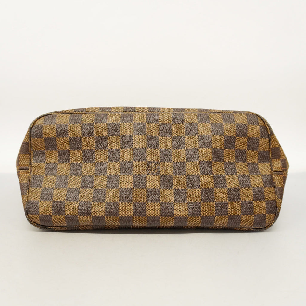 LOUIS VUITTONAuth  Damier Neverfull MM N51105 Women's Tote Bag